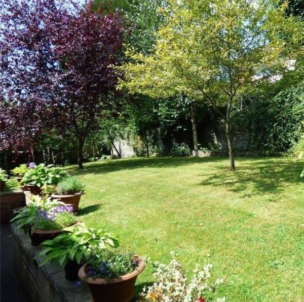 The Garden House B&B Knighton  Exterior photo